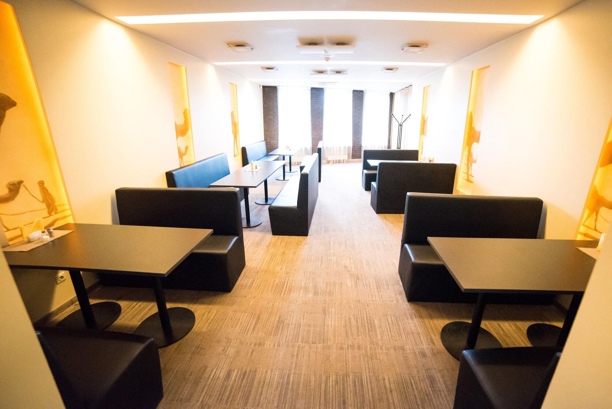 Restaurant Hotel Tigra