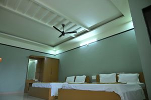 Alojamiento - Reshma Lodge