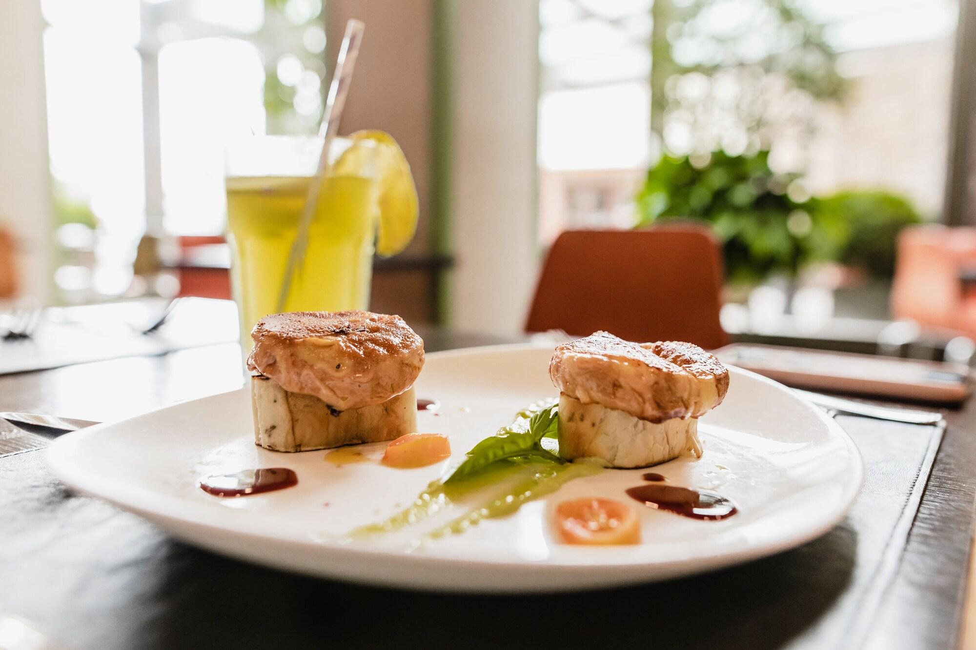 Restaurant Sheraton Salta Hotel
