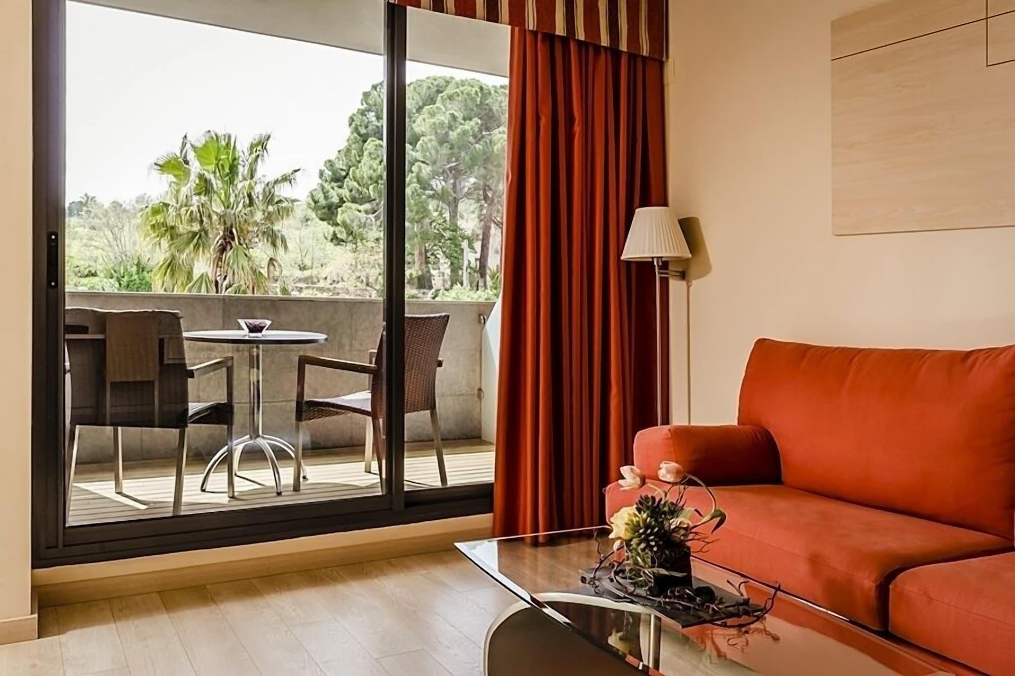 Habitación Crisol La Selva