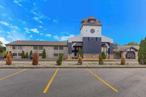 Alojamiento - Wingate by Wyndham South Bend/Notre Dame