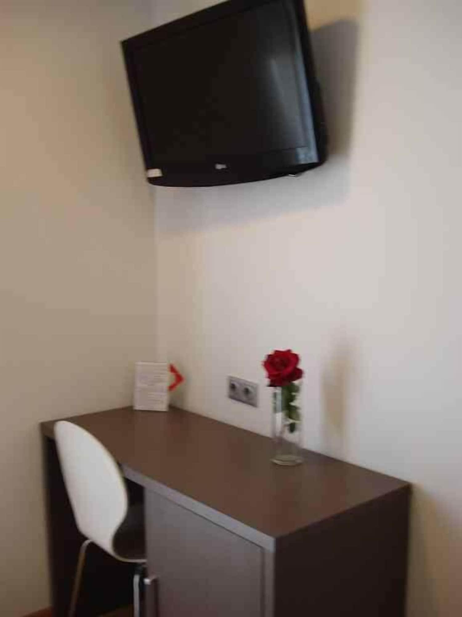 Set de Habitación Hotel Rocamar