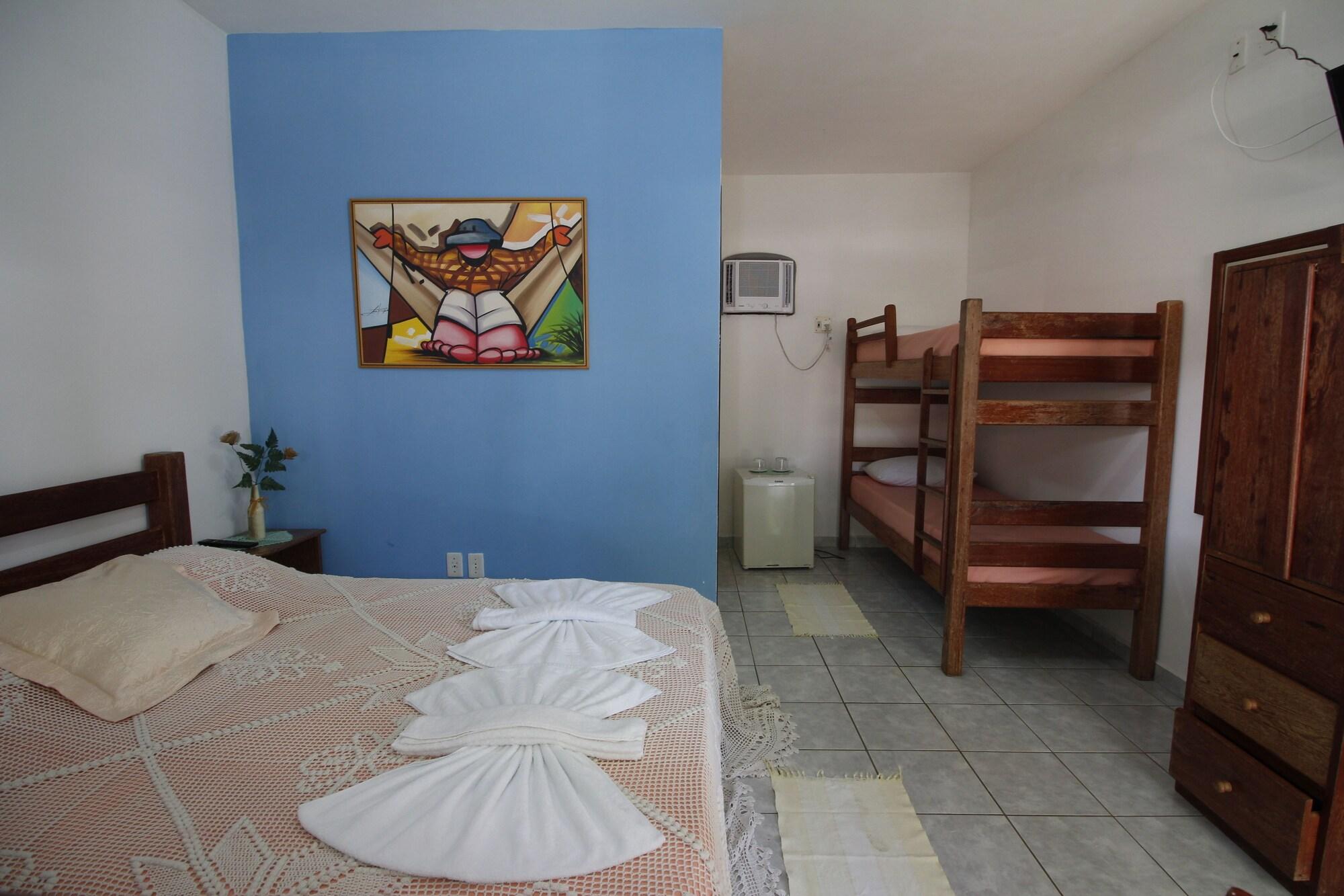 Habitación Jacuma's Lodge Hotel