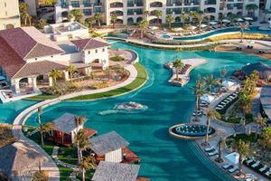 Alojamiento - Grand Solmar Pacific Dunes Resort, Golf & Spa