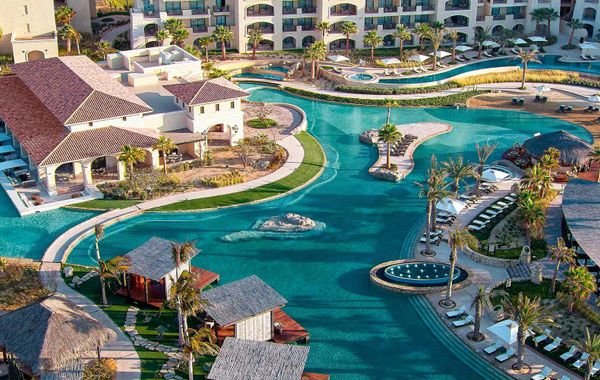 Grand Solmar Pacific Dunes Resort, Golf & Spa