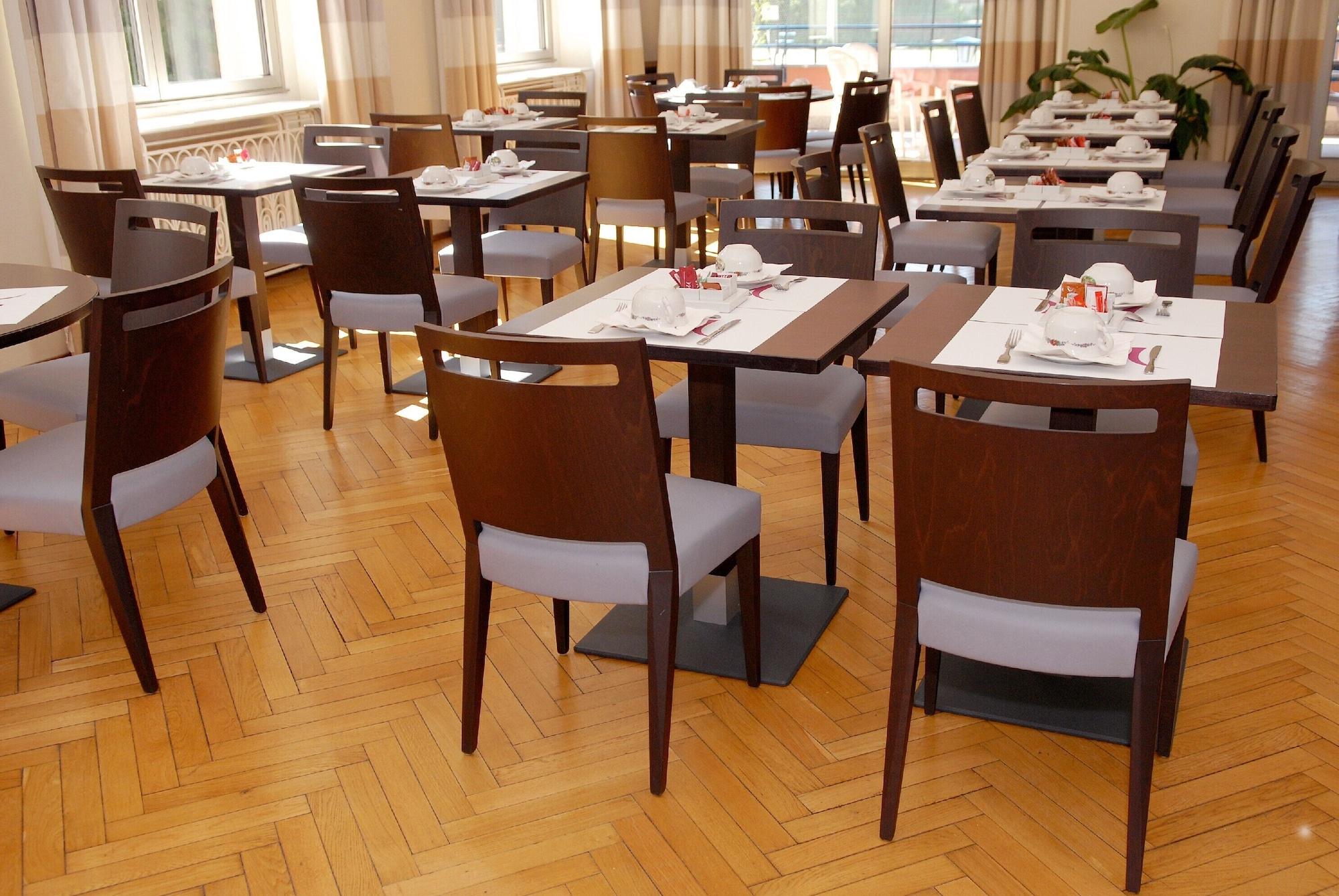 Restaurant Grand Hotel Filippo