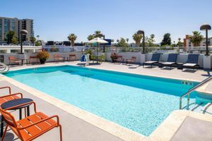 Alojamiento - Hampton Inn by Hilton North Hollywood