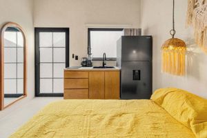 Alquiler Vacacional - Chukum house and apartments for 18 people