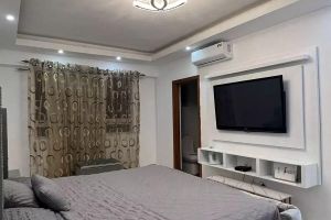 Alquiler Vacacional - Santo Domingo National District Tower