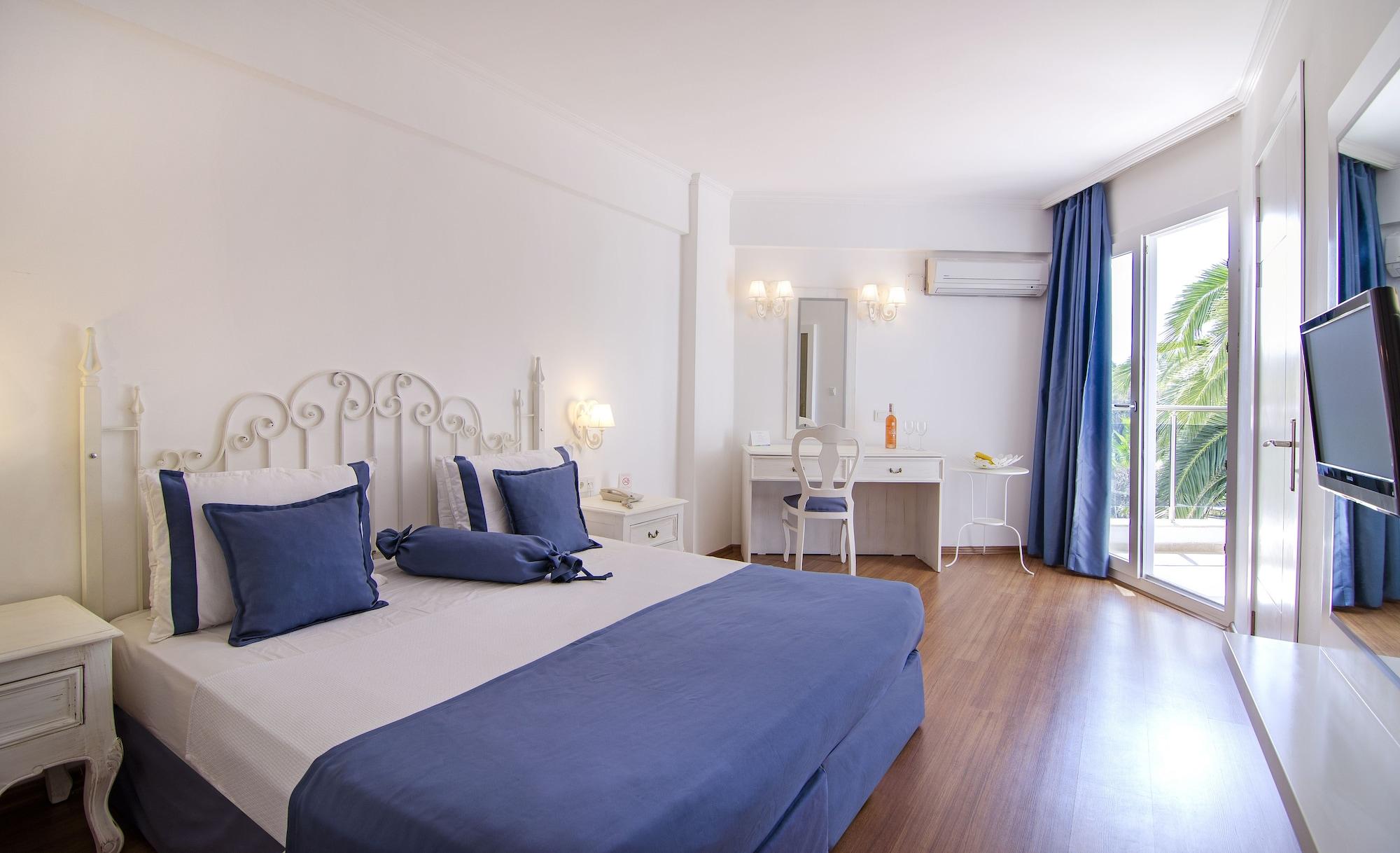 Habitación Atlantique Holiday Club - All Inclusive