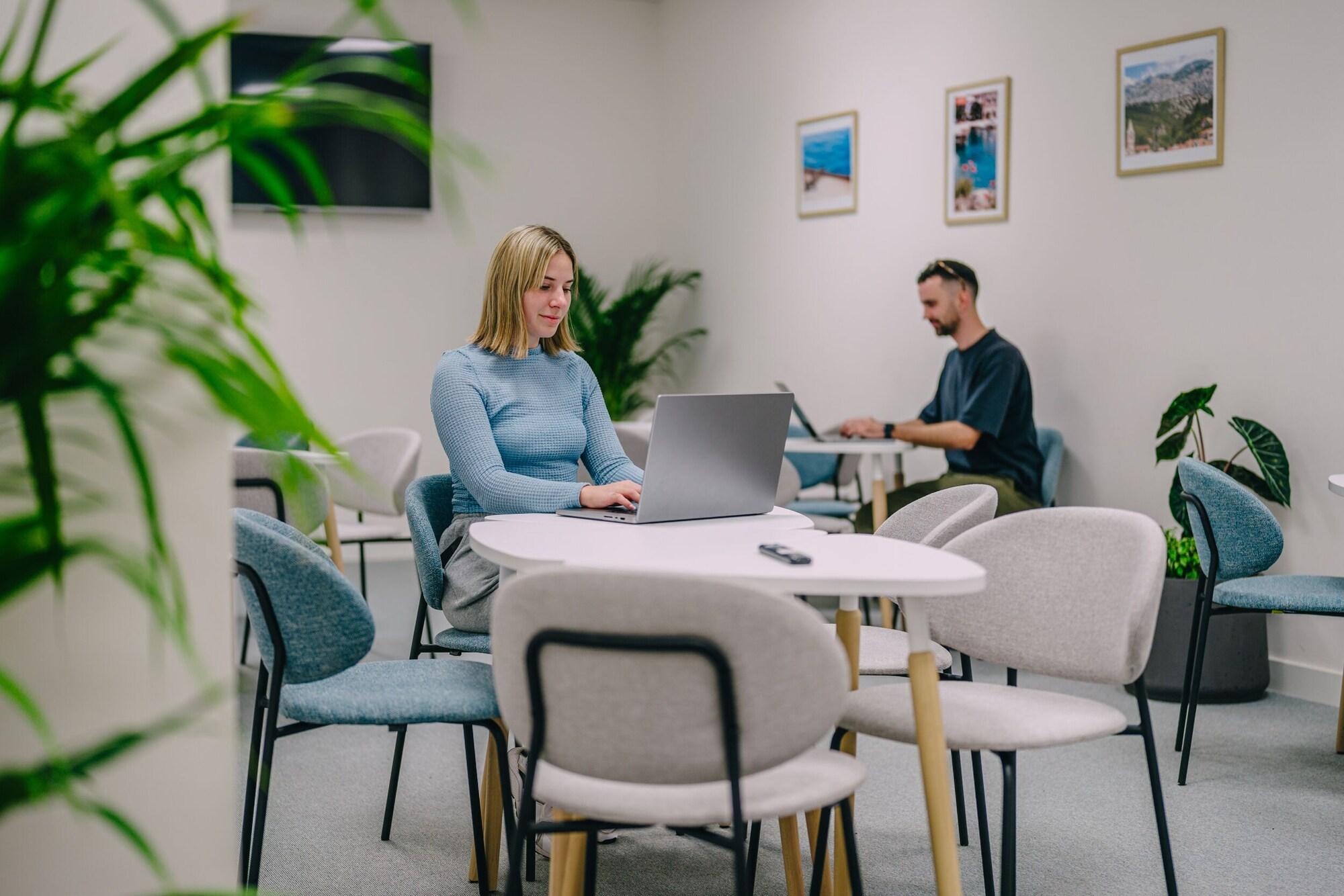 Comodidades del Alojamiento Hotel Kul IN Ablana