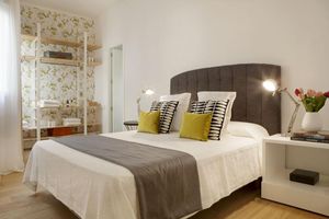 Alquiler Vacacional - 3Dorm / 3bathroom Apt-Gran Via Madrid Center-Terrace