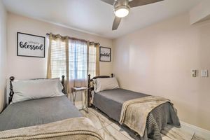 Alquiler Temporario - Walkable Location! Las Vegas Apt: 11 Mi to Strip