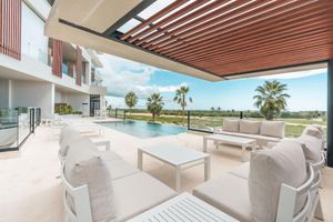 Alquiler Temporario - New Loft With 2br and Golf View in Cap Cana