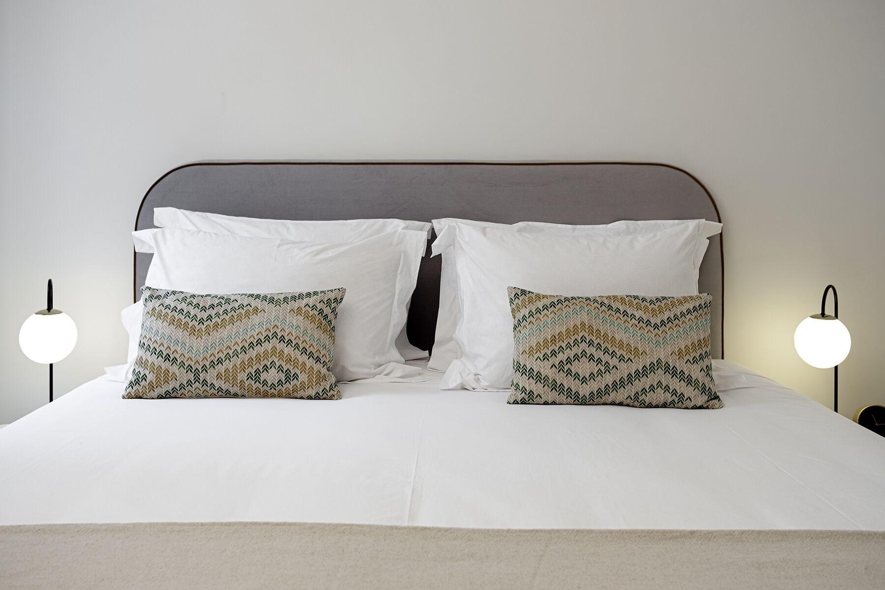 Habitación Trindade Premium Apartments Porto Centre