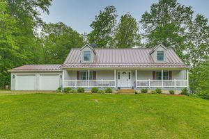 Alquiler Vacacional - 2 Mi to Woodbury Wildlife Area: Cozy Farmhouse!