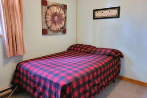 Alquiler Vacacional - Aspen Cabin: Lakefront Hideaway Resort - 3 bedroom