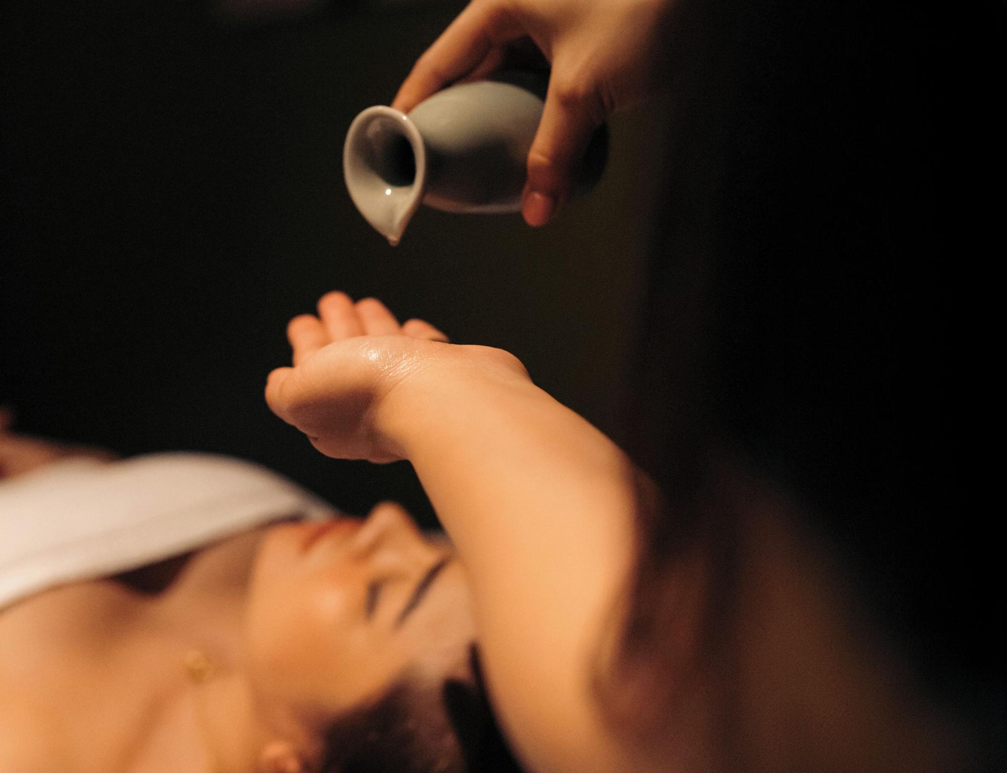 Spa Millennium Plaza Downtown Hotel