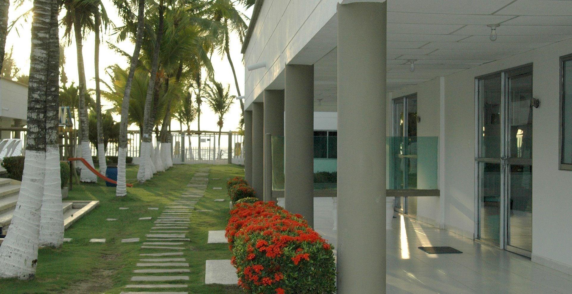 Habitación Cabañas La Fragata