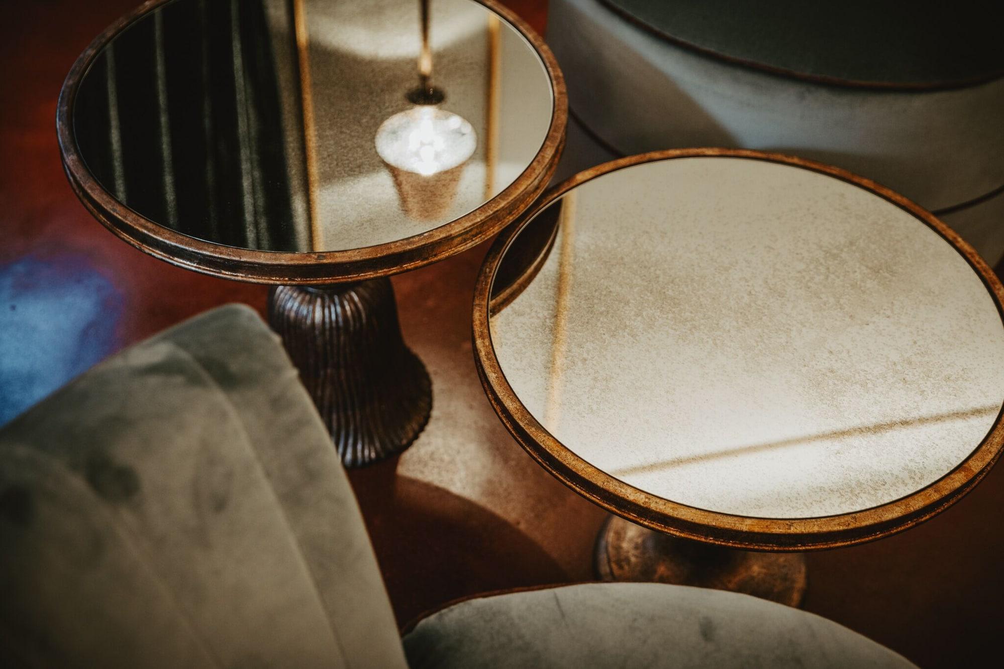 Set de Habitación Hotel Giorgione