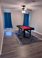 Alquiler Vacacional - Rental home with Pool table and 6 beds