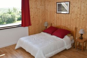 Alquiler Vacacional - Large studio 6 pers. Super Besse, *** Residence