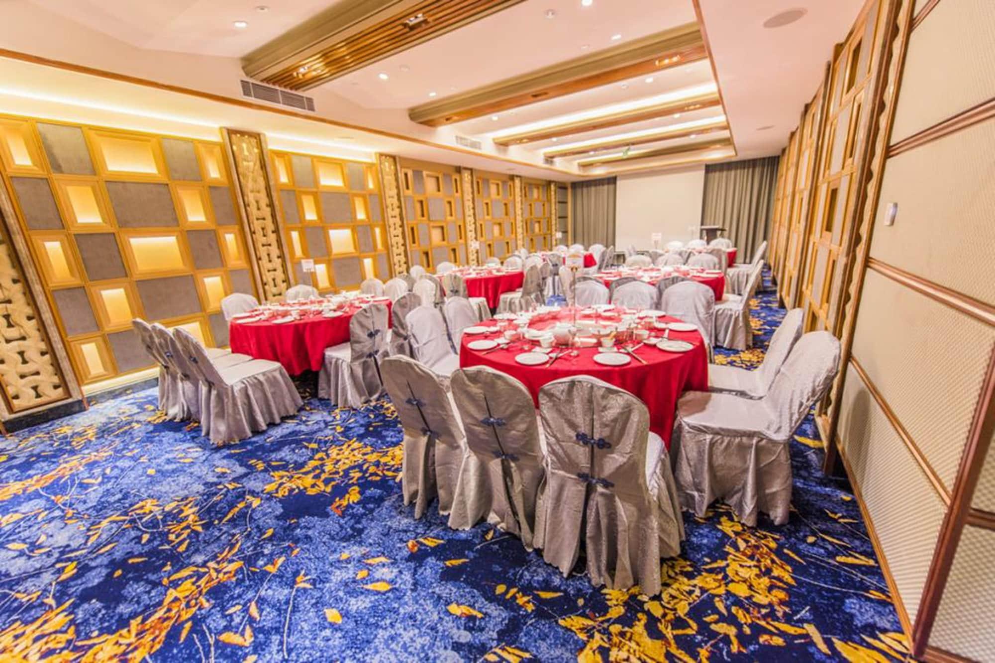 Salón de Baile Nu Hotel