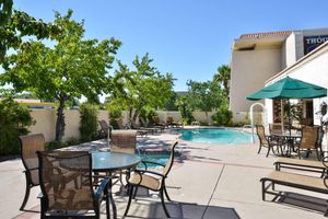 Hospedagens - Best Western Plus Thousand Oaks Inn