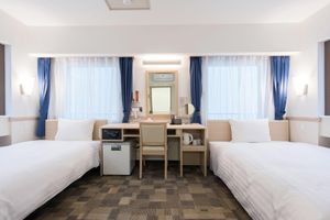 Alojamiento - Toyoko Inn JR Kawaguchi-eki Nishi-guchi