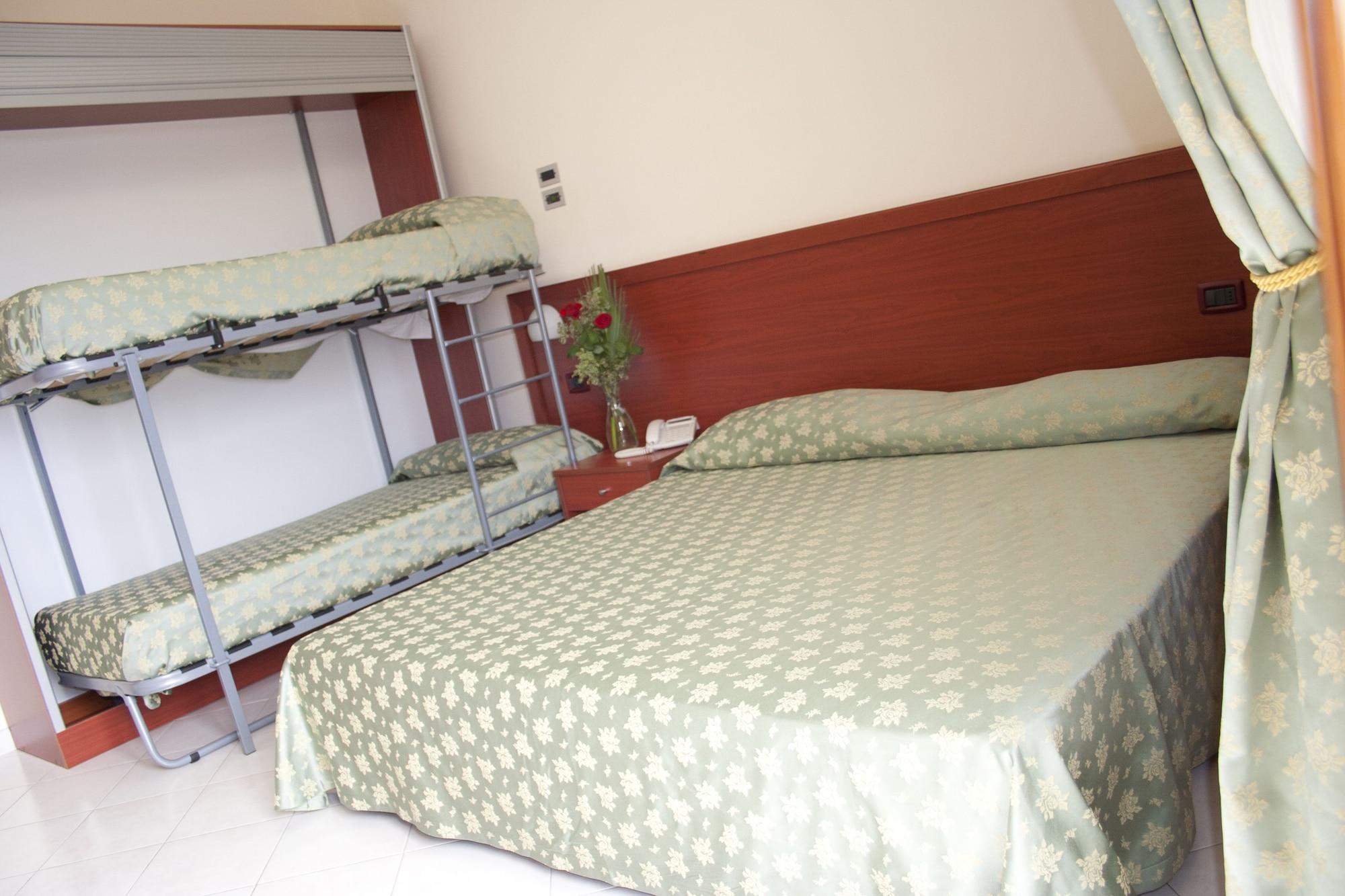 Habitación Hotel Felix