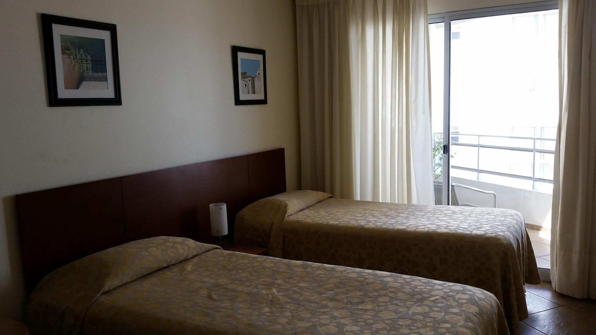 Habitación Hotel Boutique Bakari