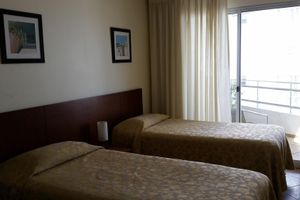 Alojamiento - Hotel Boutique Bakari