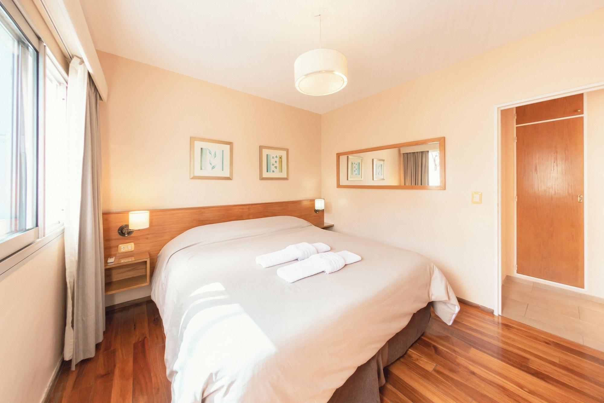 Habitación Le Batiment Apartments
