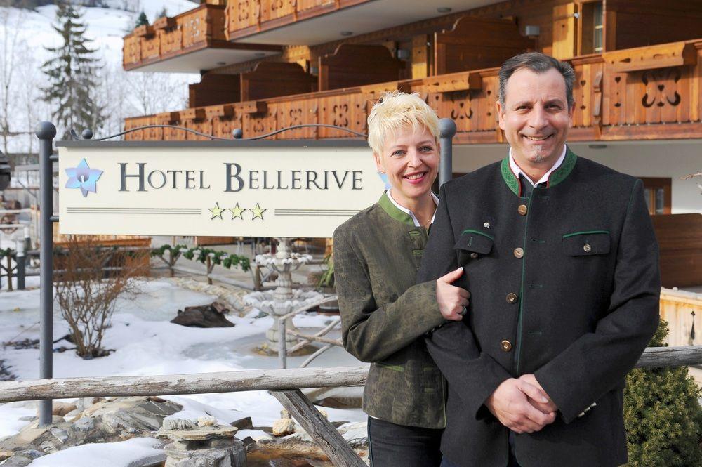 Bellerive Hotel by null