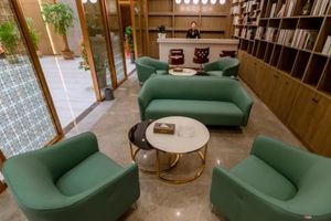 Alojamiento - GreenTree Eastern Suqian Sihong Administrative Cen