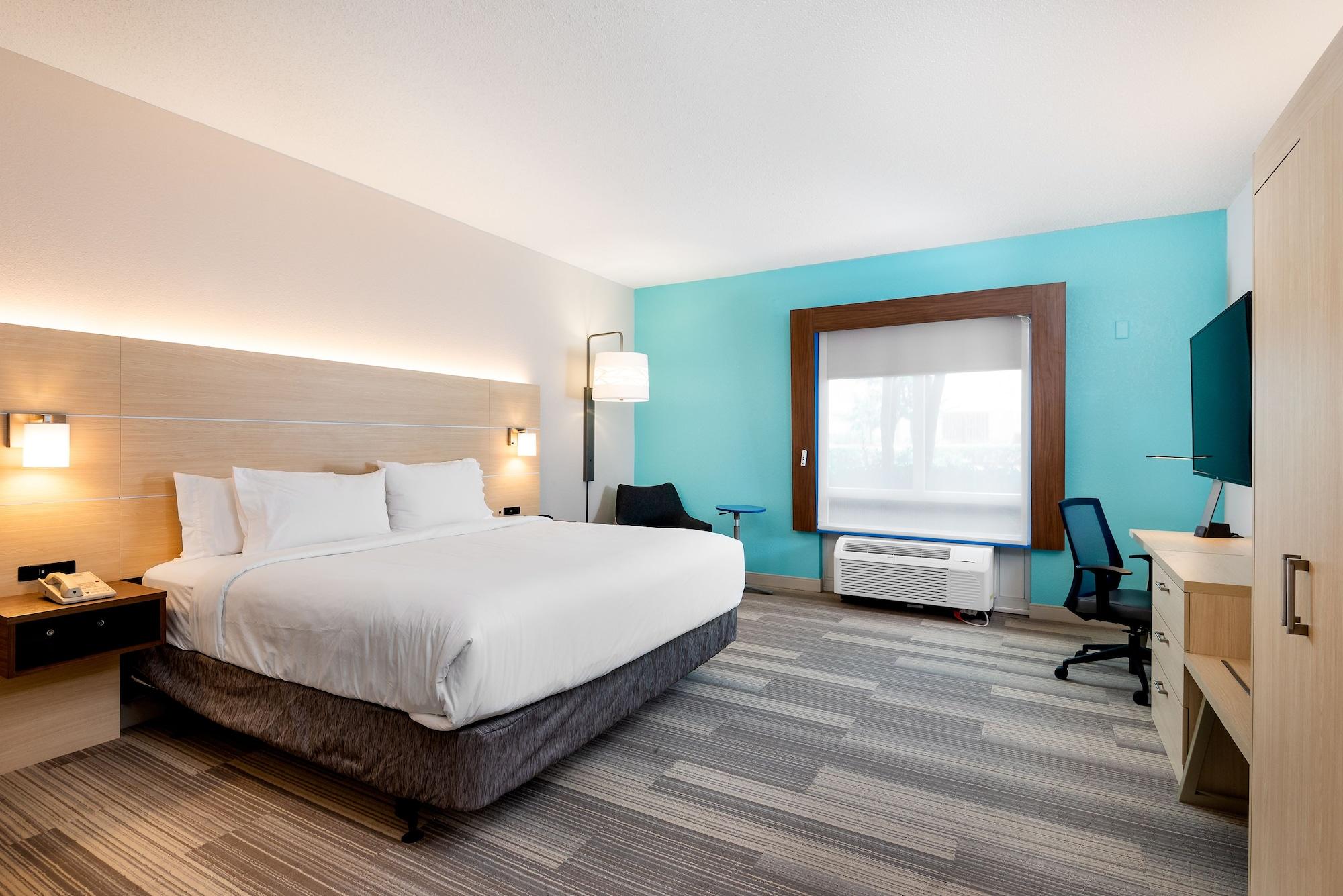 Habitación Holiday Inn Express & Suites Daphne- Spanish Fort Area by IHG
