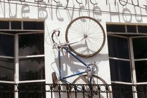 Alojamiento - Blue Bicycle House - Hostel