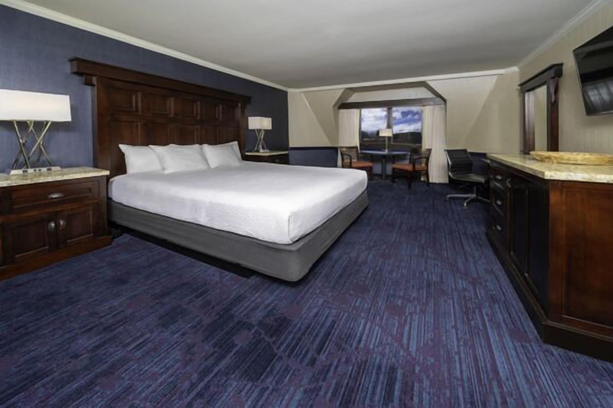 Habitación Carson Valley Inn