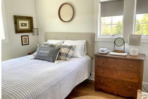 Alquiler Vacacional - Cozy Barn Loft: Country Views & Central to Beaches