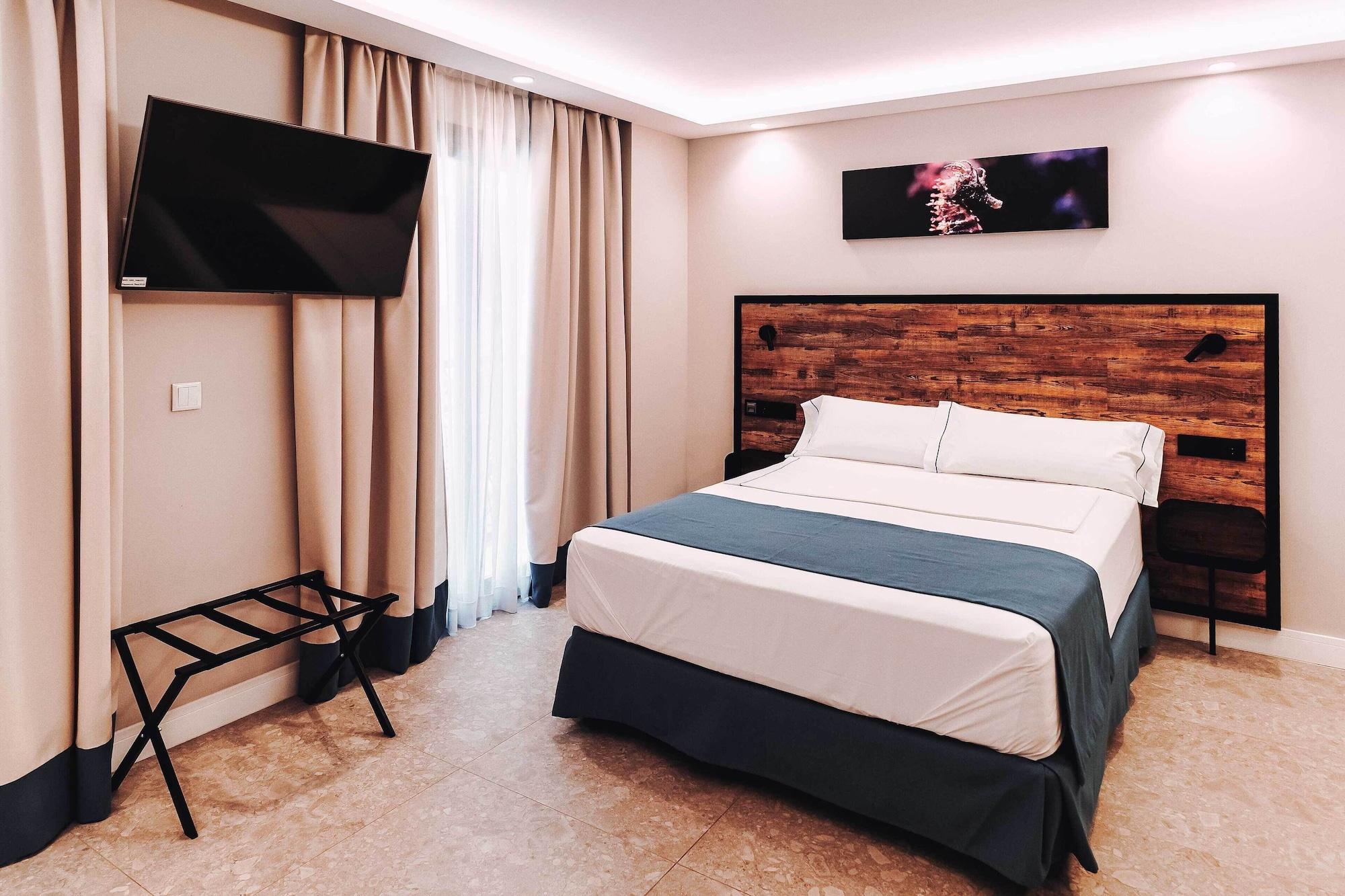 Varios GBH Hotel-Apartamentos Posidonia