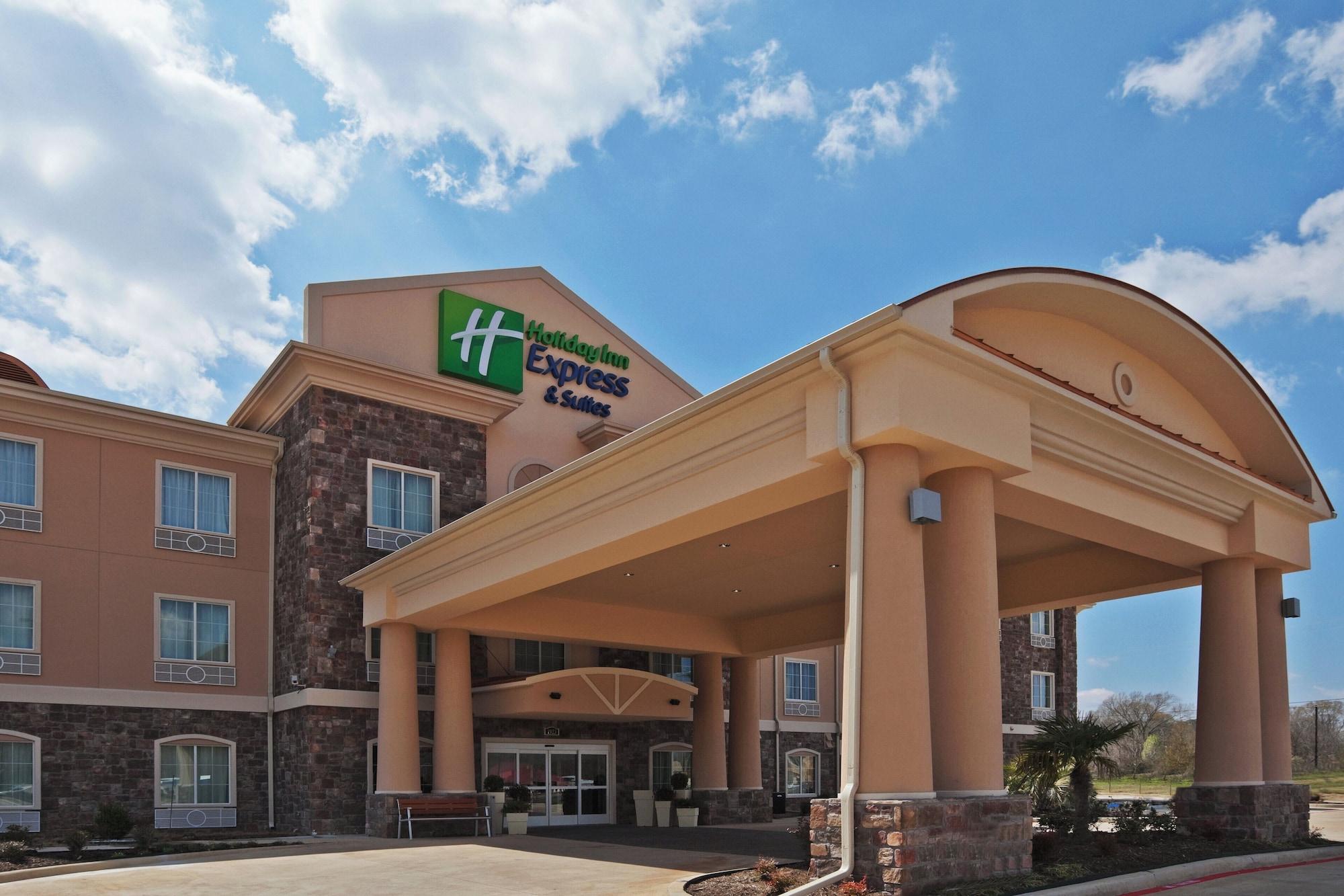 Varios Holiday Inn Express Hotel & Suites JACKSONVILLE by IHG