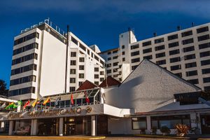 Alojamiento - Sheraton Bariloche Hotel