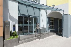 Alojamiento - City-Hotel Kurfürst Balduin