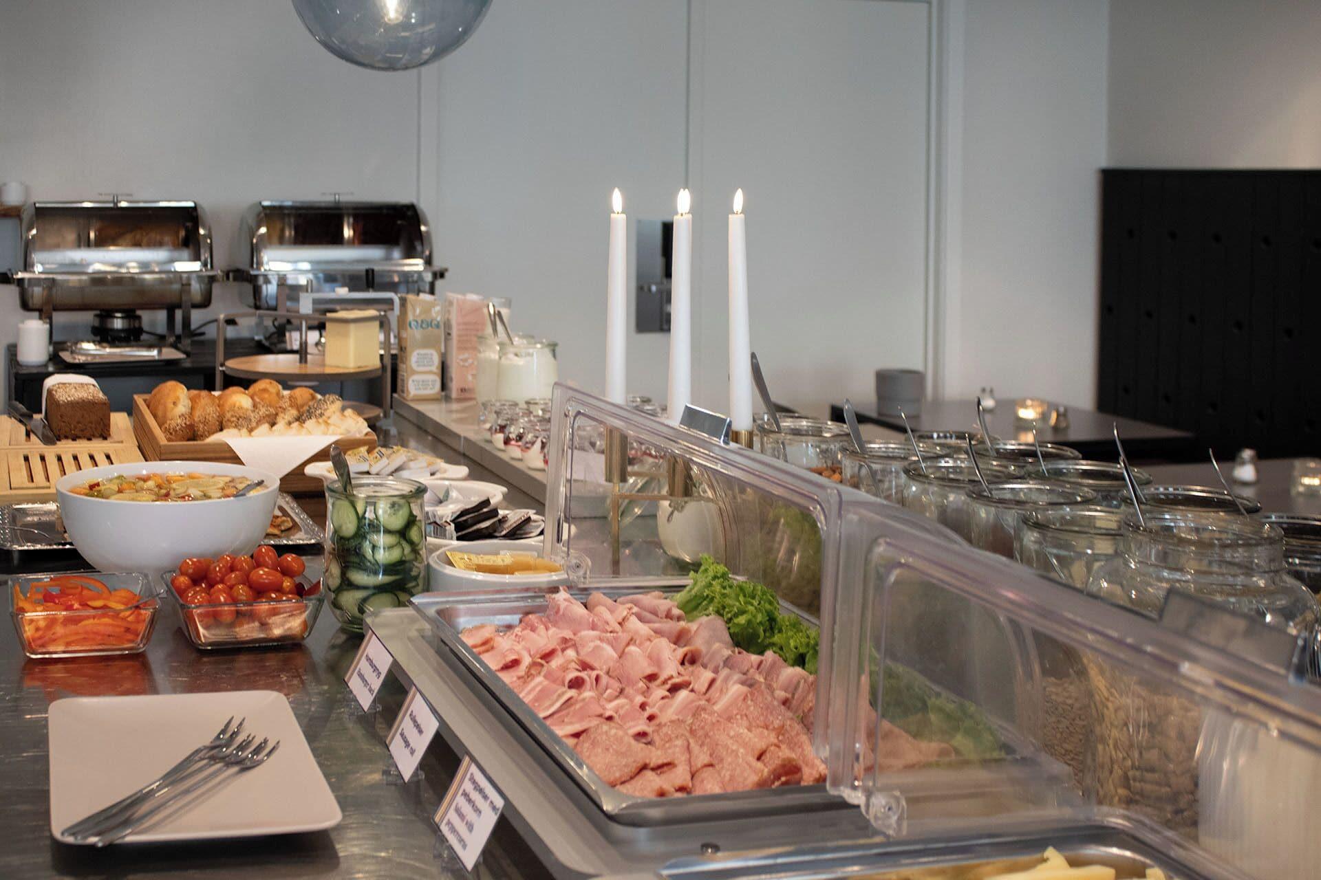 Restaurant Hotel Frederikshavn