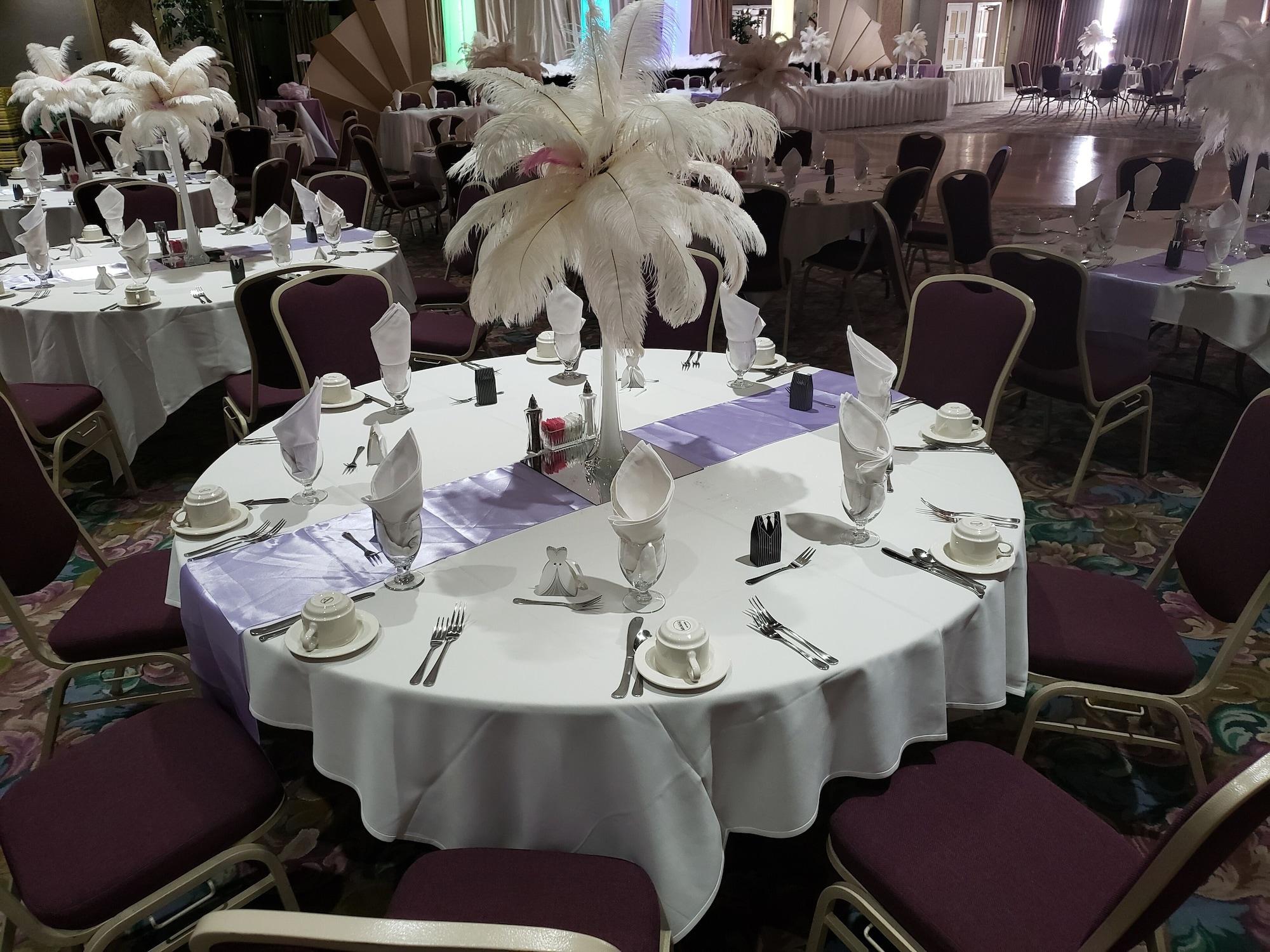 Sala de Reuniones Tropicana Laughlin - A Caesars Rewards Destination