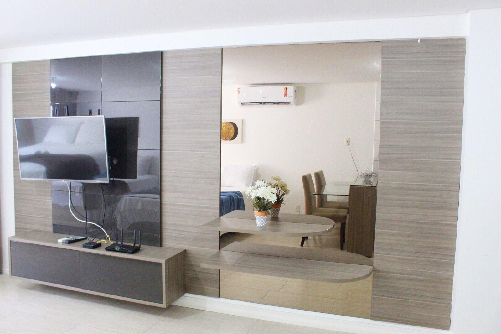 Habitación Atlantico Sul By DayByDay