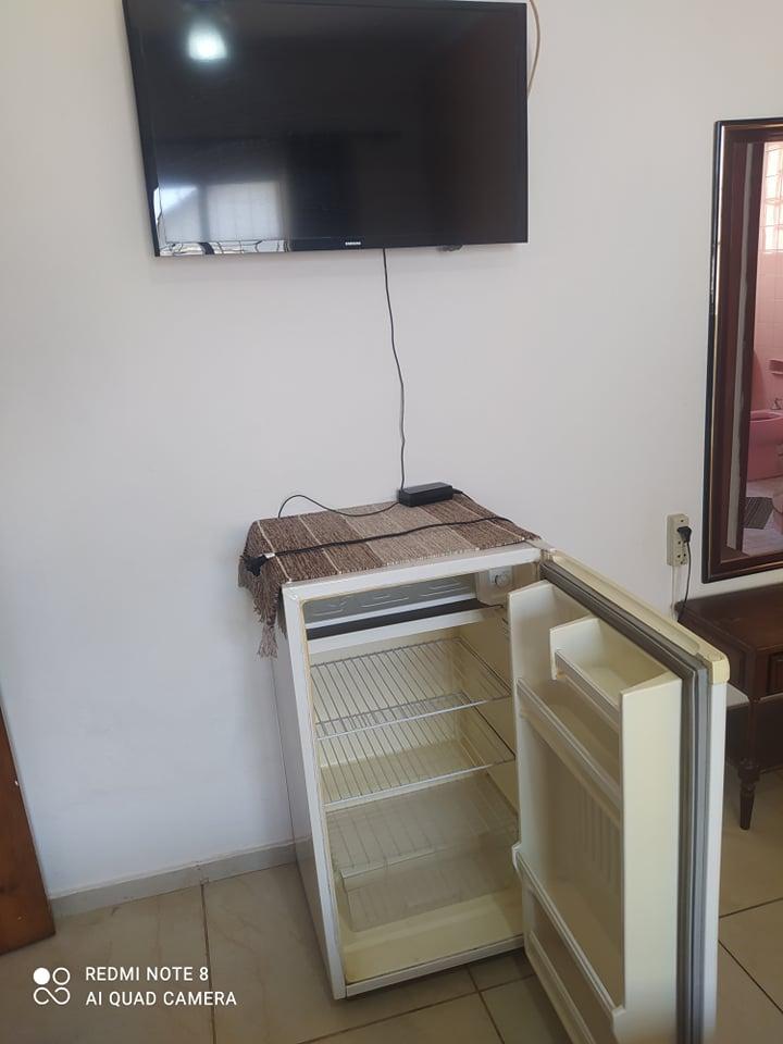 Equipamiento de Habitación Hotel Pousada das Rosas