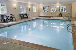 Alojamiento - Red Lion Inn & Suites Port Orchard