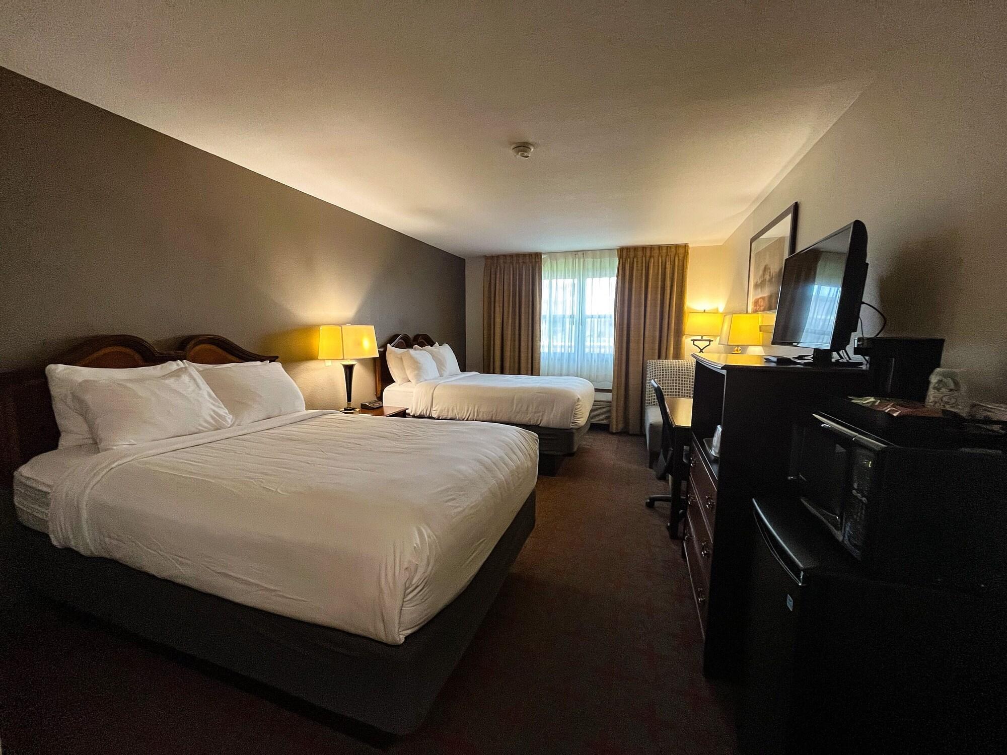 Habitación Harbor Winds Hotel