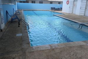 Alquiler Vacacional - Rooftop, private garden penthouse, 2 beach view Bedrooms, free parking, WIFI